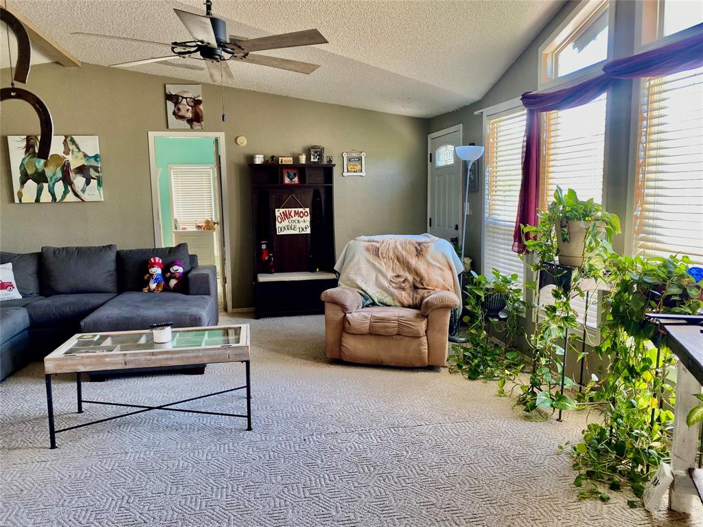 West Caddo Estates - Residential