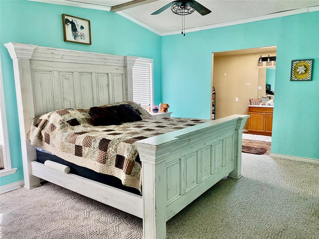 West Caddo Estates - Residential