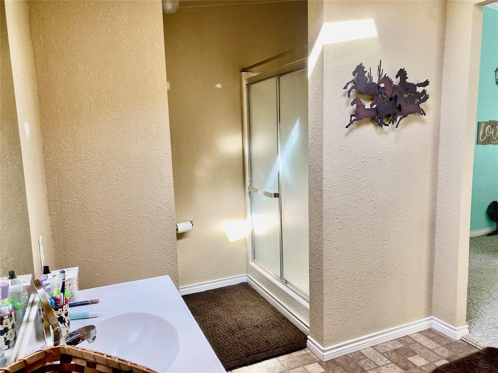 West Caddo Estates - Residential