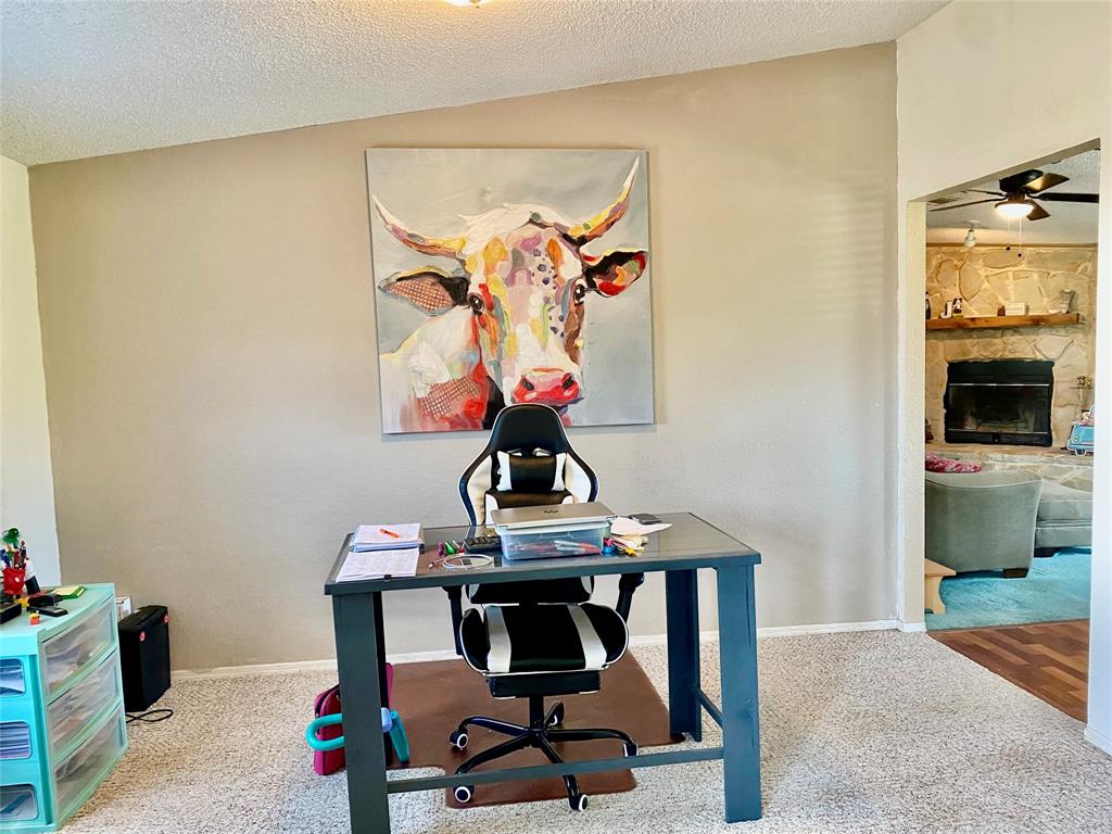 West Caddo Estates - Residential