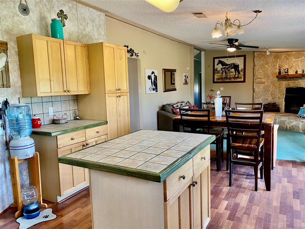 West Caddo Estates - Residential