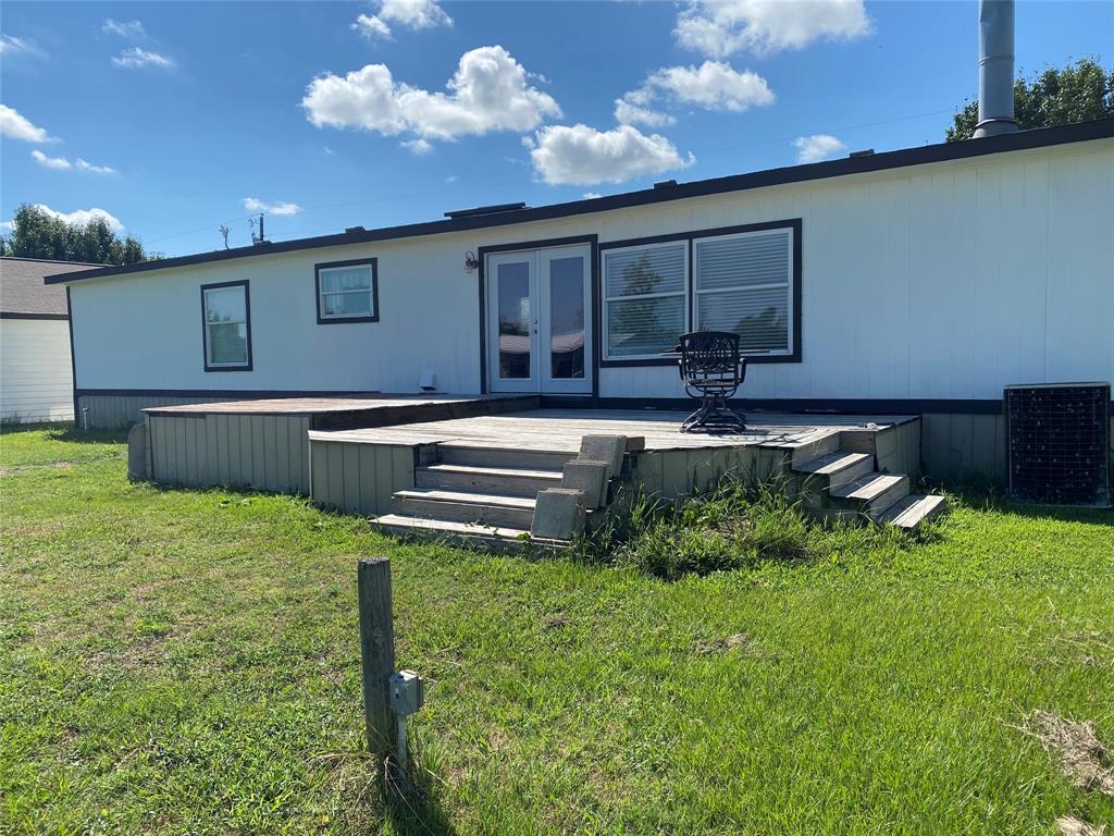 West Caddo Estates - Residential