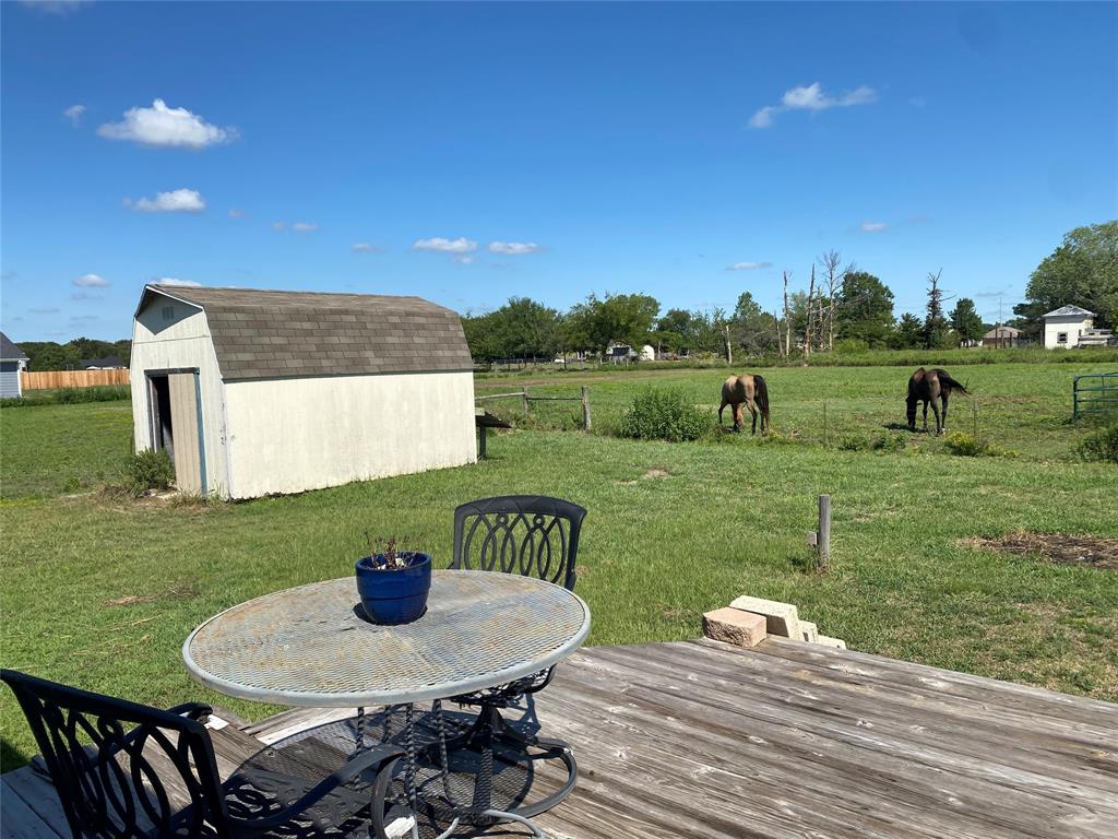 West Caddo Estates - Residential