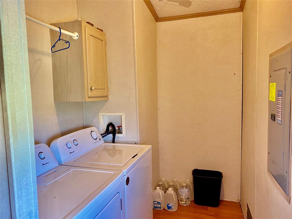 West Caddo Estates - Residential