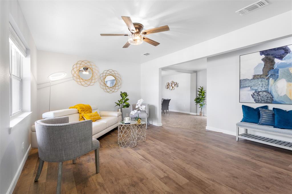 Tierwester - Residential