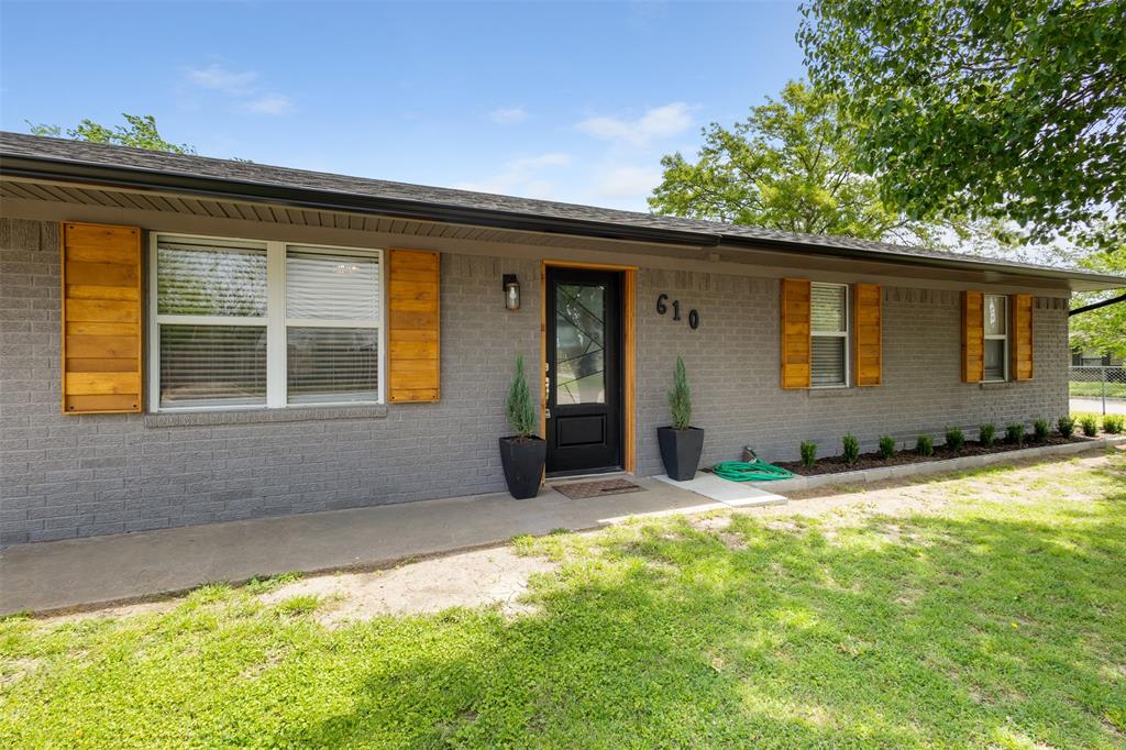 Tierwester - Residential