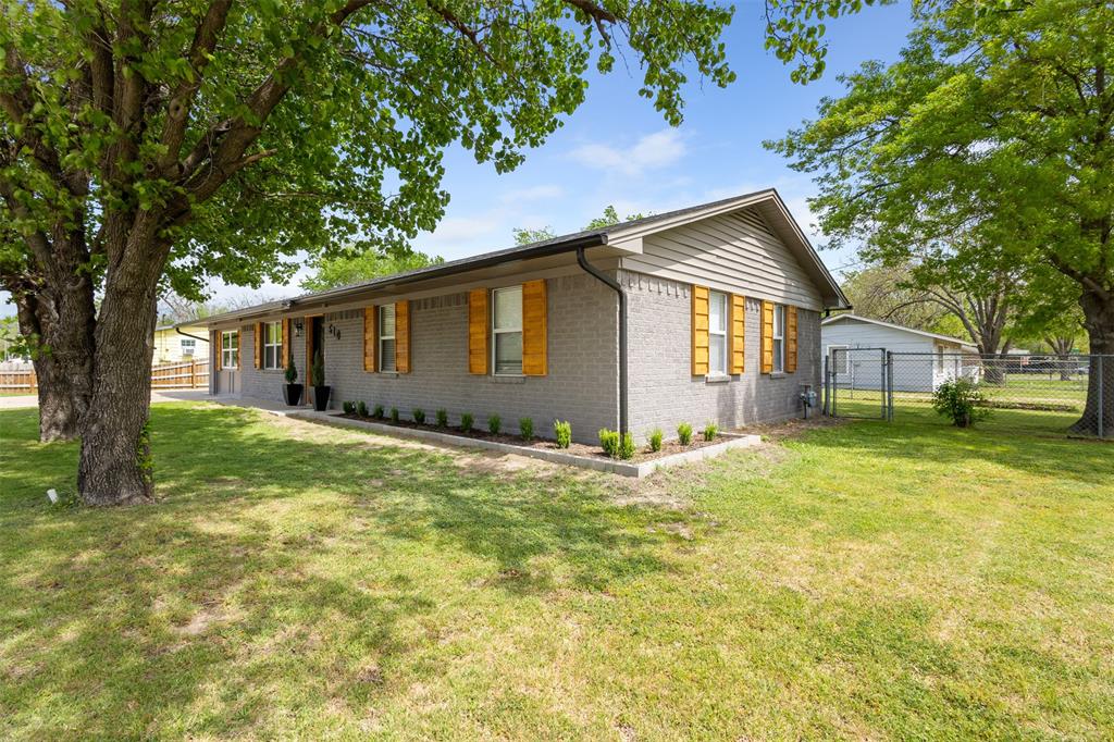 Tierwester - Residential