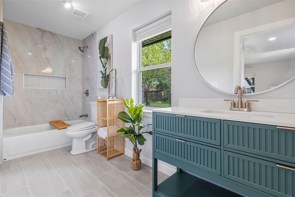 Tierwester - Residential
