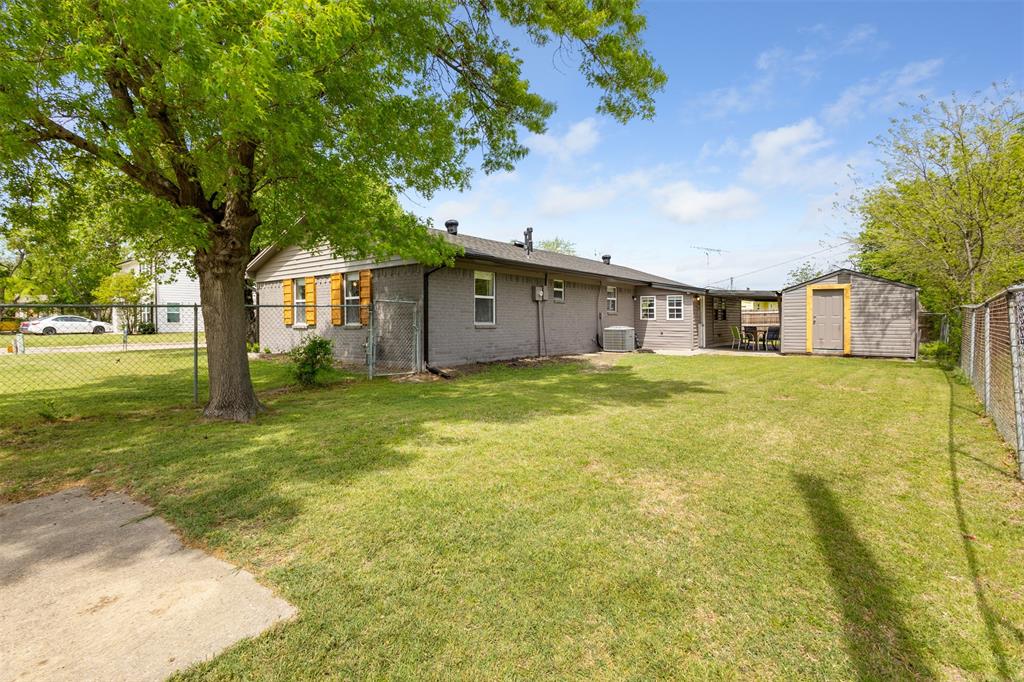 Tierwester - Residential