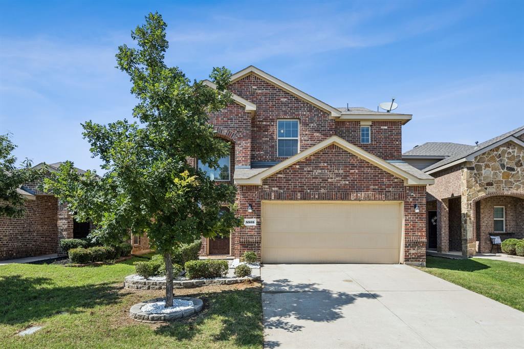 8805 Tenderfoot Lane