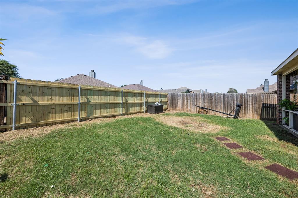 8805 Tenderfoot Lane