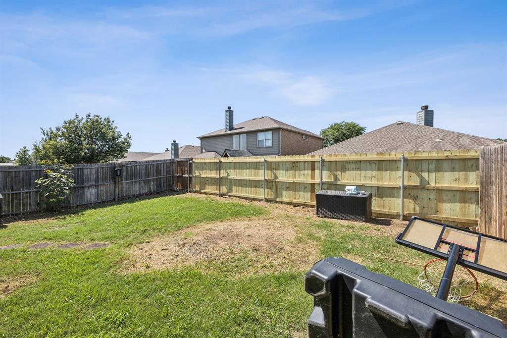 8805 Tenderfoot Lane