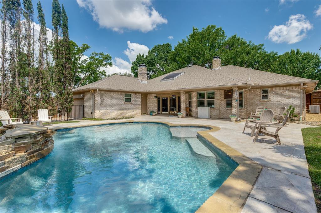 9414 Shady Valley Drive