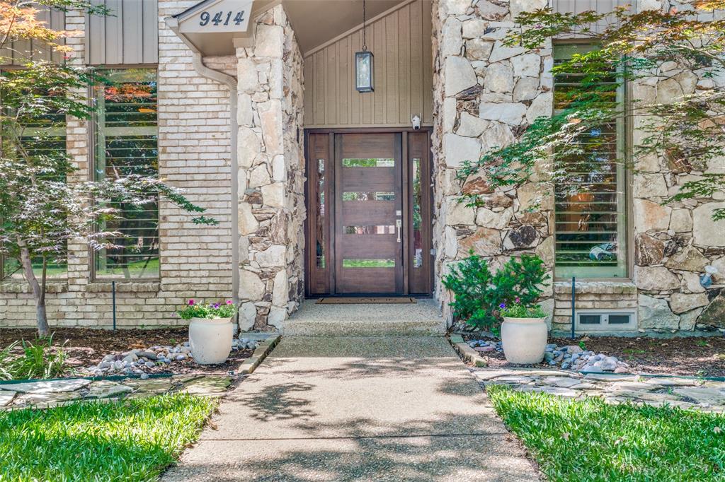 9414 Shady Valley Drive