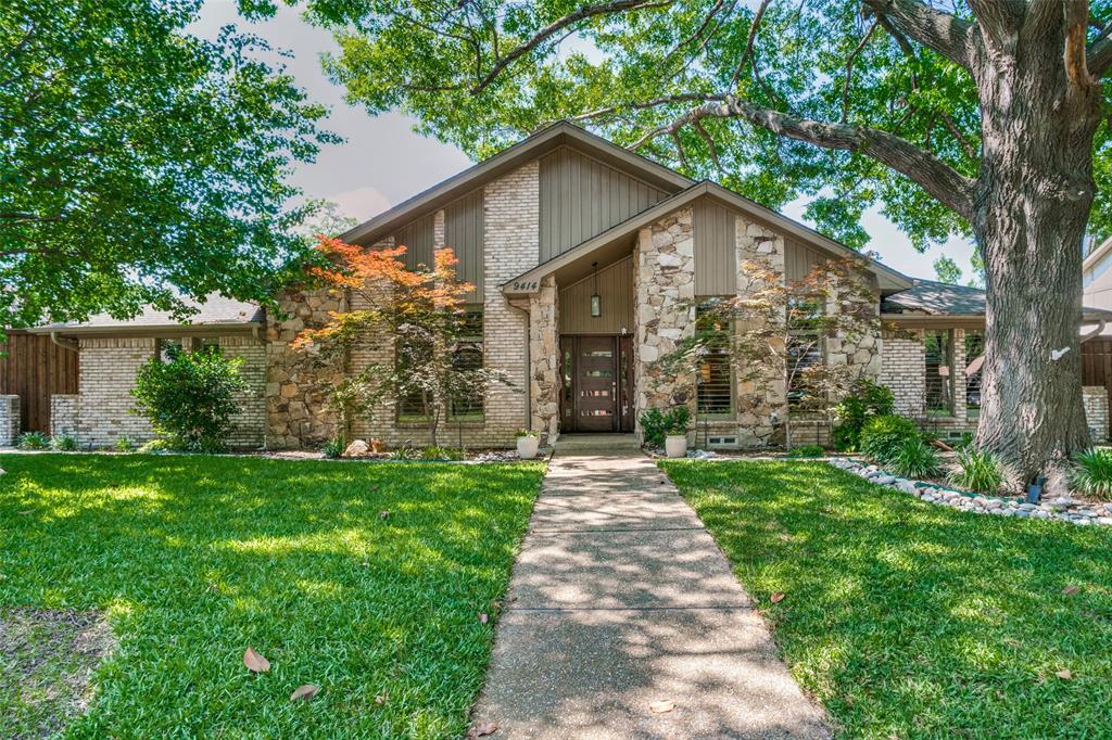 9414 Shady Valley Drive