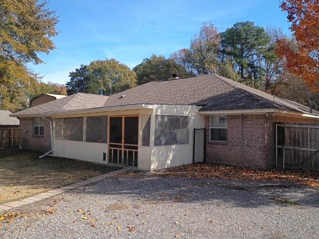 Pine Crest Landing - Residential