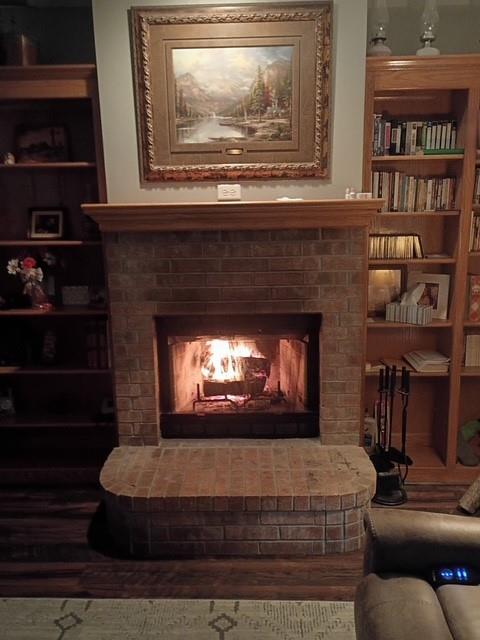 Pine Crest Landing - Residential