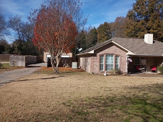 Pine Crest Landing - Residential