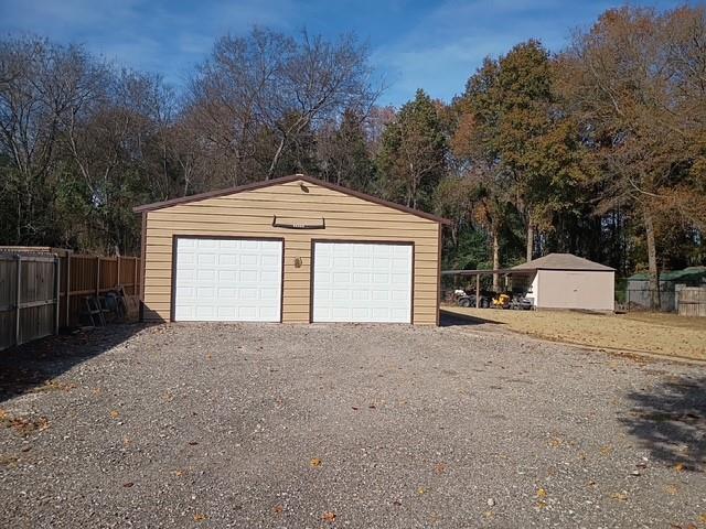 Pine Crest Landing - Residential