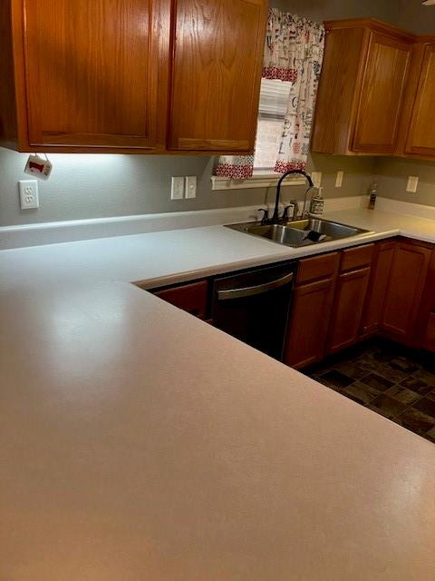 Pine Crest Landing - Residential