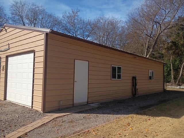 Pine Crest Landing - Residential