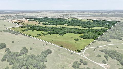 TBD County Road 473 Gainesville TX 76240