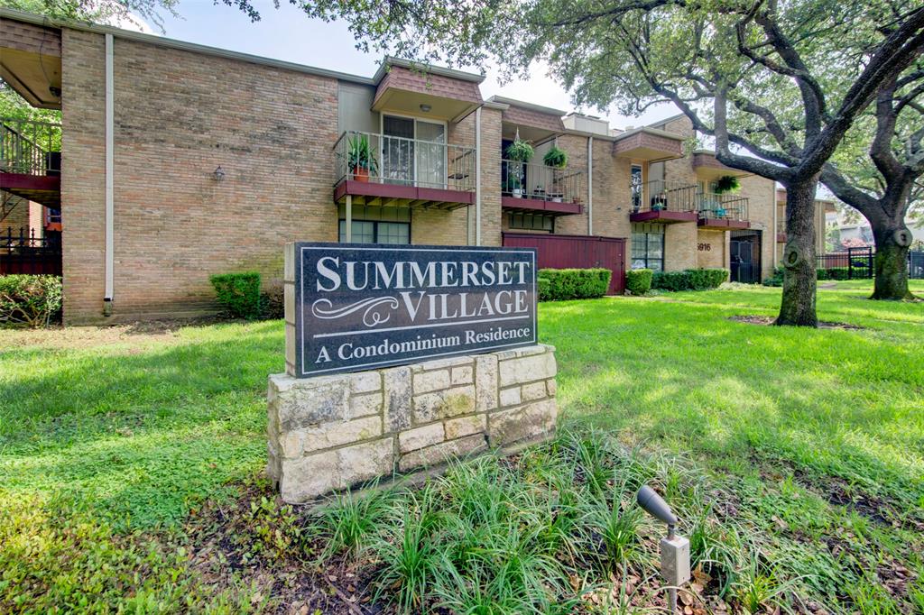Summerset Village Condo - Residential Lease
