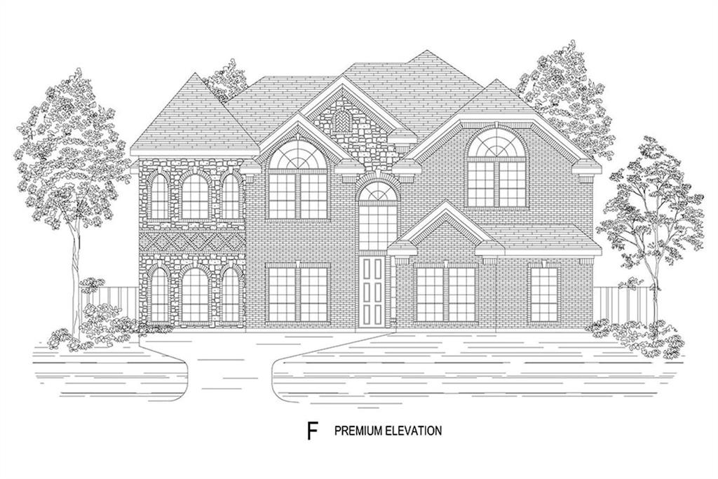 1834 Hidden Creek Drive