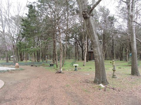 Tiny photo for 1176 Country Bend Drive, Post Oak Bend, TX 75142 (MLS # 21201346)