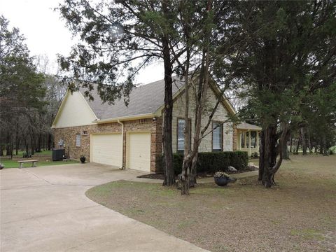 Tiny photo for 1176 Country Bend Drive, Post Oak Bend, TX 75142 (MLS # 21201346)