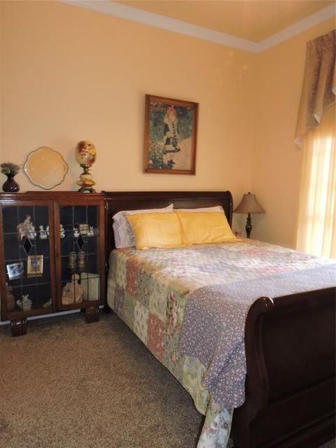 Tiny photo for 1176 Country Bend Drive, Post Oak Bend, TX 75142 (MLS # 21201346)