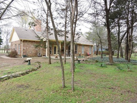 Tiny photo for 1176 Country Bend Drive, Post Oak Bend, TX 75142 (MLS # 21201346)