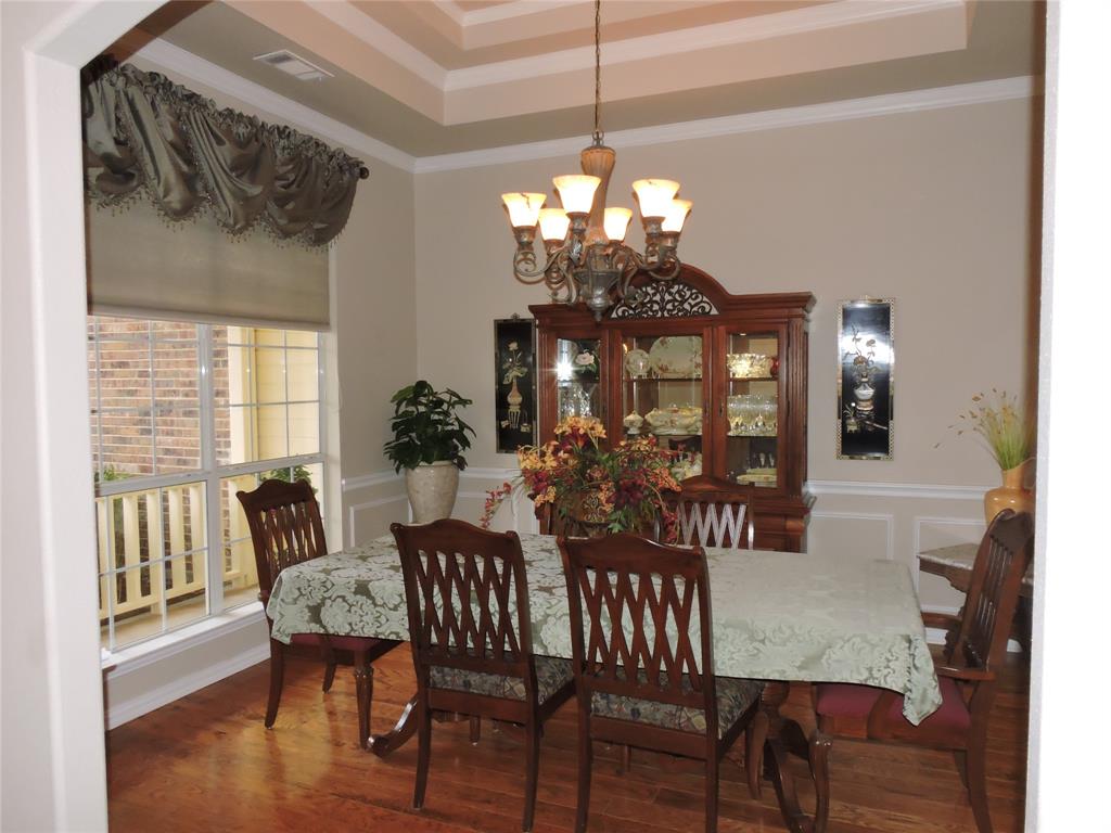 1176 Country Bend Drive