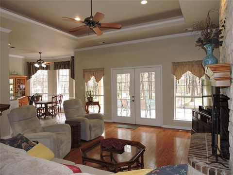 Tiny photo for 1176 Country Bend Drive, Post Oak Bend, TX 75142 (MLS # 21201346)