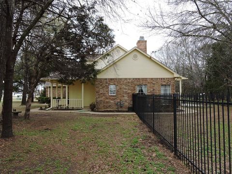 Tiny photo for 1176 Country Bend Drive, Post Oak Bend, TX 75142 (MLS # 21201346)