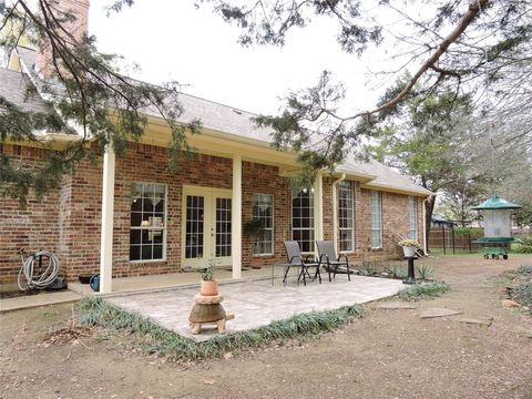 Tiny photo for 1176 Country Bend Drive, Post Oak Bend, TX 75142 (MLS # 21201346)