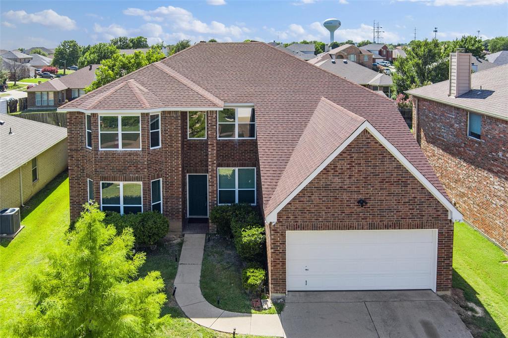 7000 Snowy Owl Street