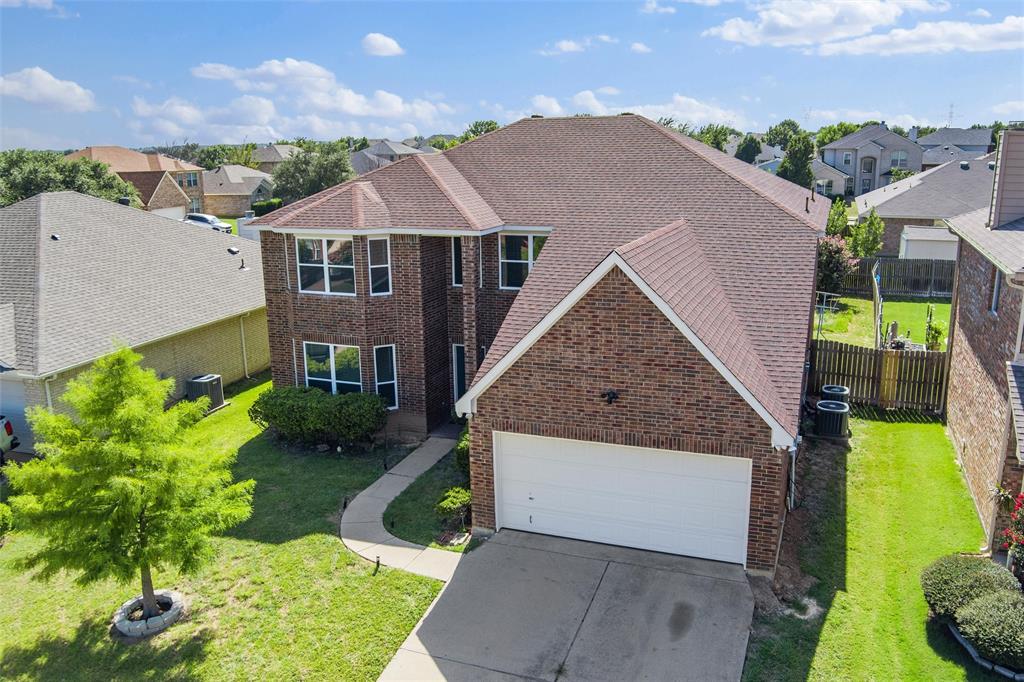 7000 Snowy Owl Street