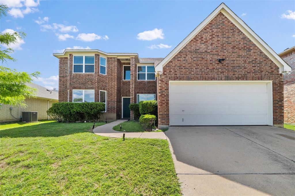 7000 Snowy Owl Street