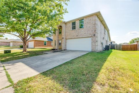 2624 Misty Harbor Drive Little Elm TX 75068