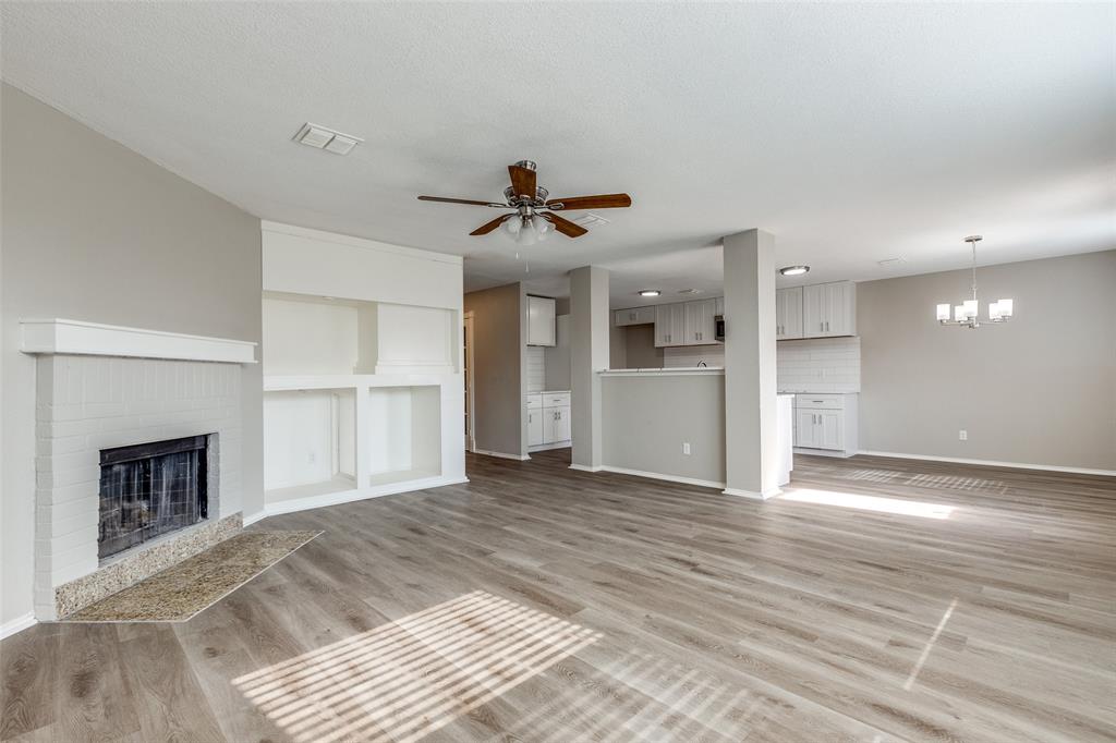 2624 Misty Harbor Drive