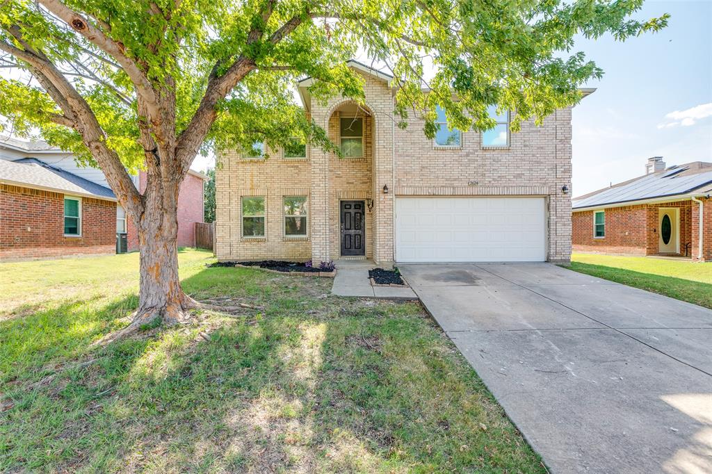 2624 Misty Harbor Drive