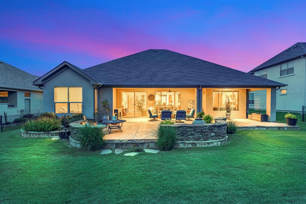 9213 Ambrosia Court
