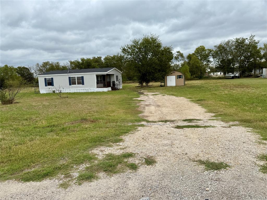 Kaufman Terrace - Residential
