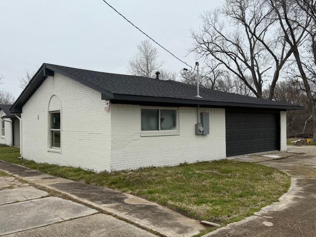 6300 Lumley Road