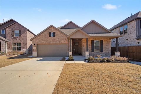 Photo of 2614 Dakota Circle, Corinth, TX 76210 (MLS # 21170248)