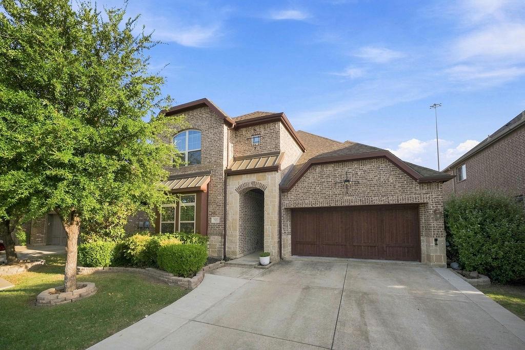 7831 Southfork Bend