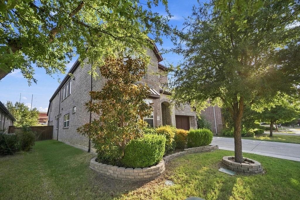 7831 Southfork Bend