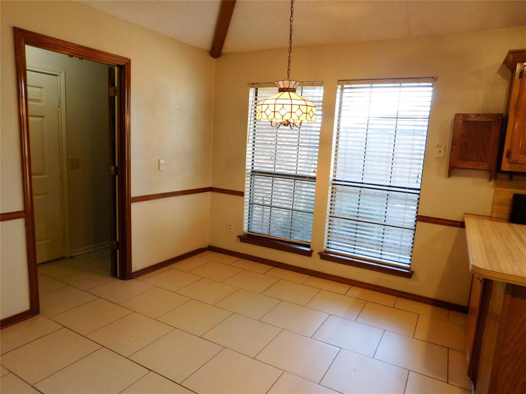 Fountain Park East Instl I - Residential Lease