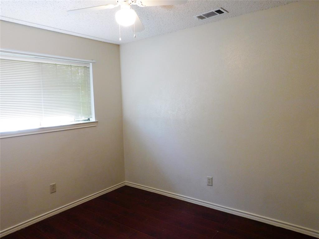 Fountain Park East Instl I - Residential Lease